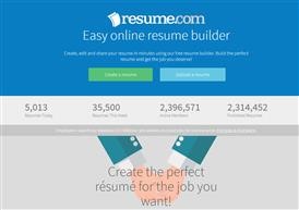 Resume Writing Service San Diego